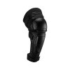 Ochraniacz kolan Leatt Knee&Shin Ext Black